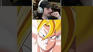INSANE SSJ3 Vegito Custom Animation Reaction in Dokkan Battle #dokkanbattle #dokkan
