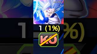 LR Beast Survive K.O. Mechanic