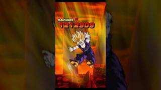 早く極限してほしいキャラぶっちぎりのNo. 1👑　　　　#dragonball #dokkanbattle #ドラゴンボール #ドッカンバトル #孫悟飯