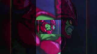 PART 2 TDC REVEAL! *NEW* LR CELL MAX RECATION! #shorts #dragonball #dokkanbattle