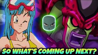 SO WHAT’S NEXT FOR TANABATA TDC 2026? Part 2 Look Ahead and Beyond | Dragon Ball Z Dokkan Battle
