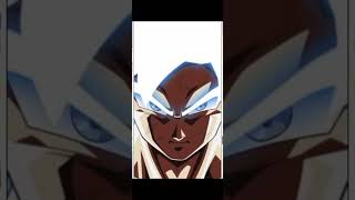 TEQ LR UI GOKU ACTIVE SKILL ANIMATION! #shorts #dokkanbattle #dragonball