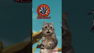 The Treeku Movie Bosses Mission Experience #shorts #dokkanbattle