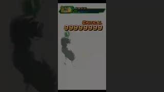 バトフェス、ベジットブルーリベンジ神精の実をそえて #ドッカンバトル#ベジット #ドラゴンボール#ドッカン #dokkanbattle #バトフェス#ベジットブルー#神精樹の実#奮起#極限