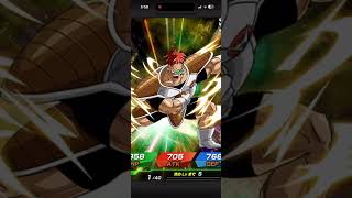 アラーム怖‼️あと普通に神引き #ドラゴンボール #ガチャ神引き #dragonball