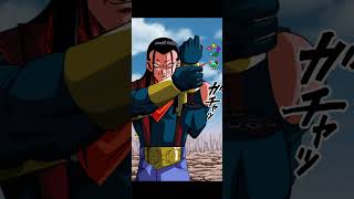 なんかバグったんだけど…#shorts #ドラゴンボール #ドラゴンボールzドッカンバトル #バグ #ドッカンバトル