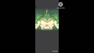 ポルンガを呼んで願いを叶えた #ドッカンバトル #ドラゴンボール