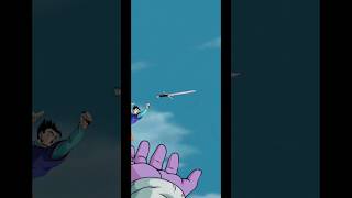 時空を超えた強奪 【ドッカンバトル】