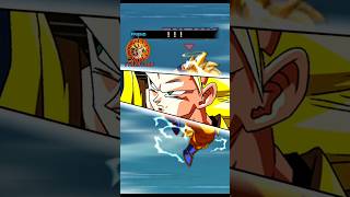 寿命が10年は縮みました((#dragonball #dokkanbattle #ドラゴンボール #ドッカンバトル #孫悟空