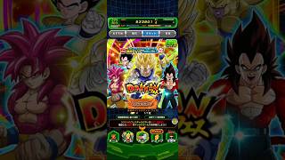 お久方ぶりのガチャ #ドッカンバトル #ドッカンバトルガチャ #ドッカンバトル11周年