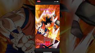 【1560日目】毎日単発ガチャ【ドラゴンボールZドッカンバトル】