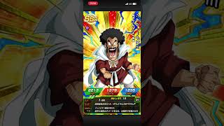 20連ガチャする#ドッカンバトル #ドッカンバトルガシャ #どらごんぼーる #ドラゴンボール #ゴマー