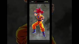 【ドッカンバトル】グローバルキャンペーンのドッカンフェスガチャでフリーザ最終形態が出るまで3倍速でひく