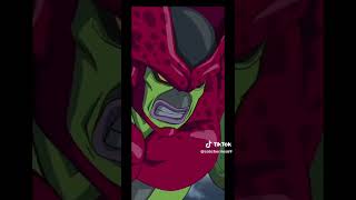 Cooler and Cell Max Battle Motions!! 🔥 (Dokkan Battle) #DBZ #Dokkan #DokkanBattle #Cooler #CellMax