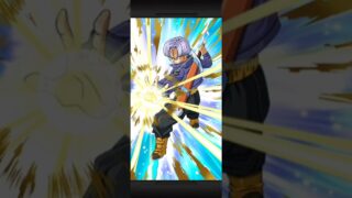 DBドッカンバトル リセマラ52回目 いまいち… #ドッカンバトル#ドラゴンボール#ガチャ#リセマラ#shorts