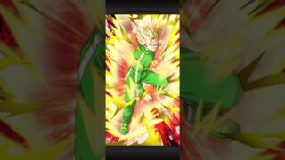 DBドッカンバトル リセマラ54回目 いまいち… #ドッカンバトル#ドラゴンボール#ガチャ#リセマラ#shorts
