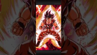 DBドッカンバトル リセマラ56回目 いまいち… #ドッカンバトル#ドラゴンボール#ガチャ#リセマラ#shorts