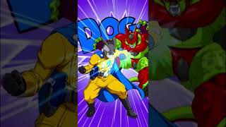 Esse é o Gamma 1 STR e Gamma 2 AGL