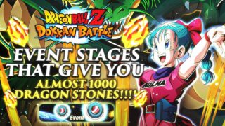 HOW TO GET ALMOST 1000 STONES AS A NEW PLAYER IN DOKKAN! (DBZ: DOKKAN BATTLE)