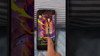 シャイニーサマーガチャ引いてみた。#ドッカンバトル