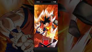 ドッカンバトルグラサマガチャ引いていく！#ドッカンバトル #グランドサマー #伝説降臨祭