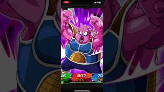 ドッカンバトルガチャ