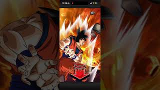 ドッカンバトルチケットガチャ