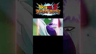 第1弾 情報解禁&グローバルドッカンキャンペーン【ドラゴンボールZ ドッカンバトル】