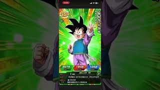 グローバル2弾ガチャ結果 後編 (改訂版) #ドッカンバトル #ドッカンバトルガシャ #dokkanbattle #ドラゴンボール