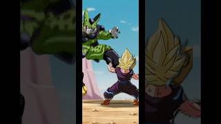 煽りレベル200 【ドッカンバトル】