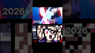 2026vs2026🔥どっちが好き? #ドラゴンボール #ドッカンバトル #dragonball #anime #dokkanbattle