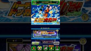 バーチャルドッカン大乱戦3.0 ナメック星編 クリア編成【攻略】 #ドッカンバトル #ドラゴンボール #dokkanbattle #dragonball