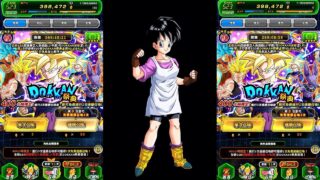 ドッカンバトル|Dokkan Battle|七龍珠爆裂激戰|#157|無課金