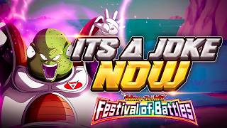 Dokkan’s Most INFAMOUS Event Has Never Been Easier…