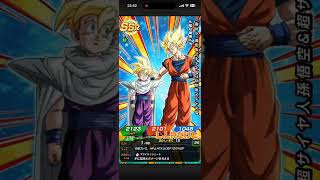 【ドッカンバトル】LRセルを狙って無料ガチャ10連まで!?RYOLABO初投稿!果たして結果は…?