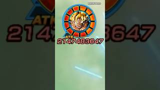 MAX POWER LR Namek Goku