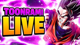 🔴 ULTIMATE GOHAN SPECIAL ENDURANCE THING!! GDC Part 3 Preview LIVE | Dragon Ball Z Dokkan Battle