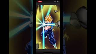 出るまでガチャしてみたら…? #ドラゴンボールドッカンバトル