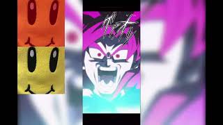 【初投稿】奮起ブルーを活躍させたいバトルフェスティバル【ドッカンバトル】
