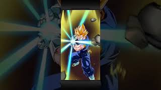 深夜に単発回した結果…? #ドッカンバトル #単発#ガチャ #ドラゴンボール